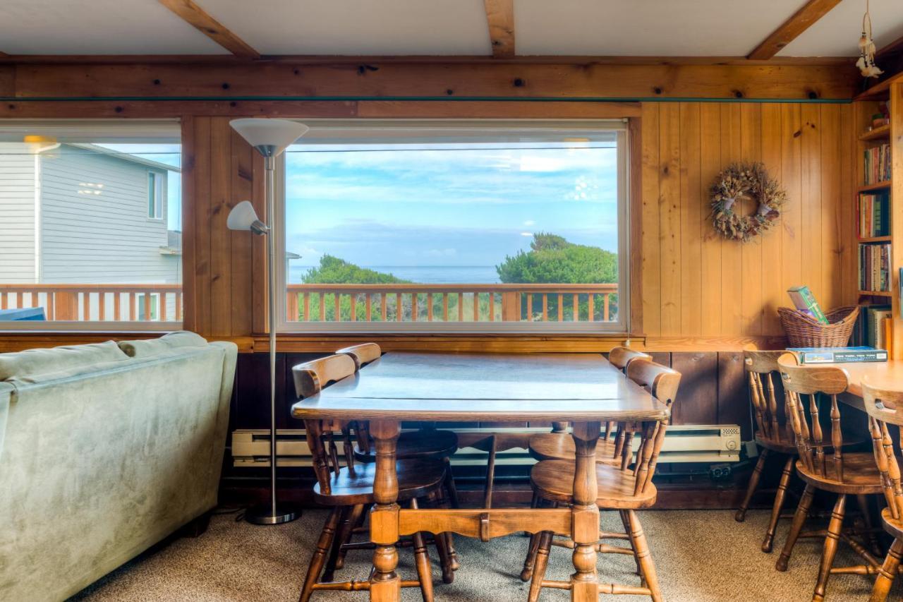 Elbow'S Inn Rockaway Beach Luaran gambar