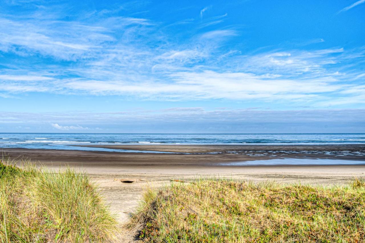 Elbow'S Inn Rockaway Beach Luaran gambar