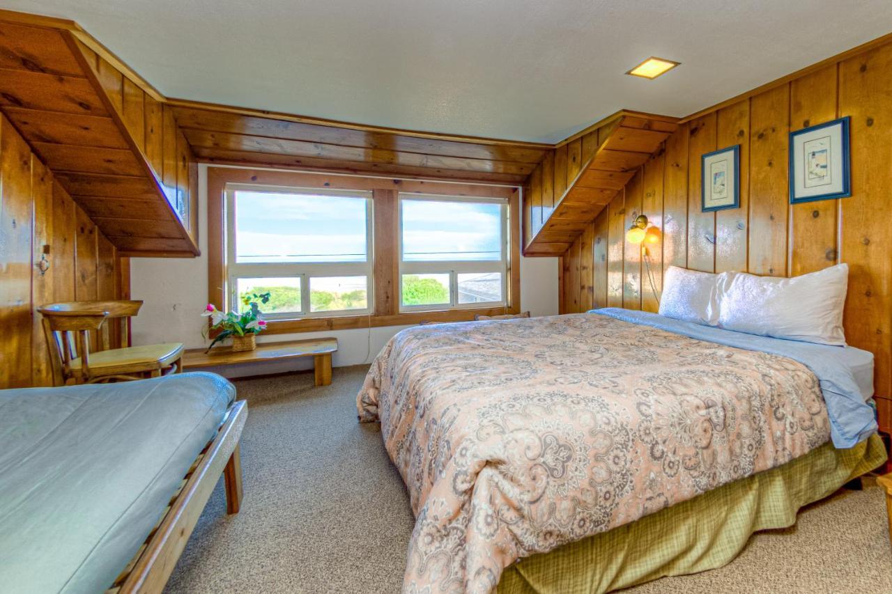 Elbow'S Inn Rockaway Beach Luaran gambar