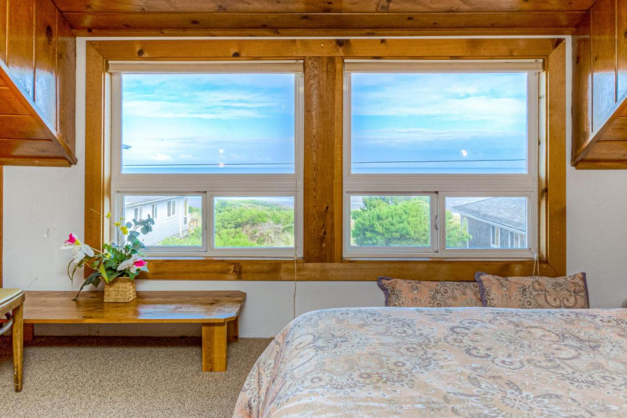 Elbow'S Inn Rockaway Beach Luaran gambar
