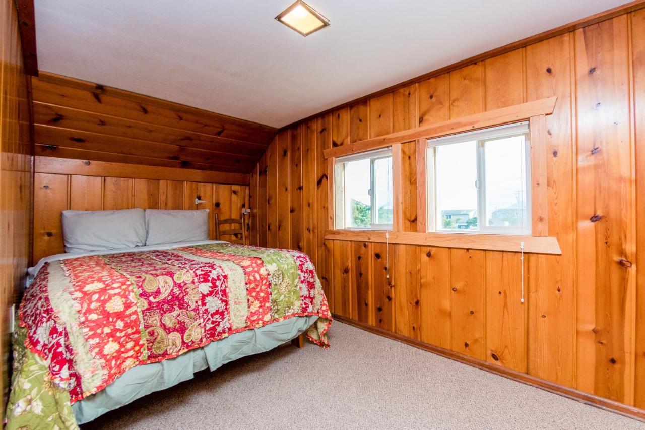 Elbow'S Inn Rockaway Beach Luaran gambar