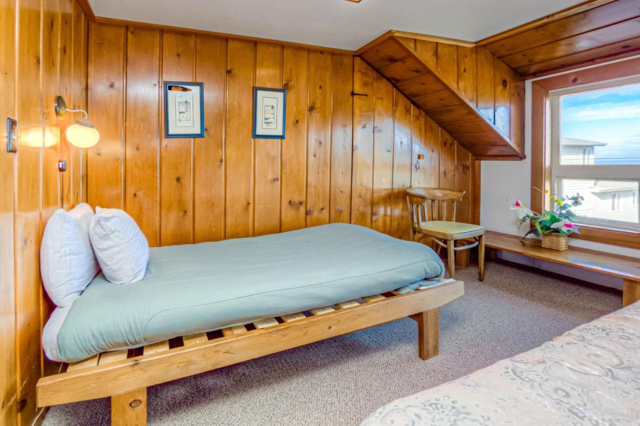 Elbow'S Inn Rockaway Beach Luaran gambar
