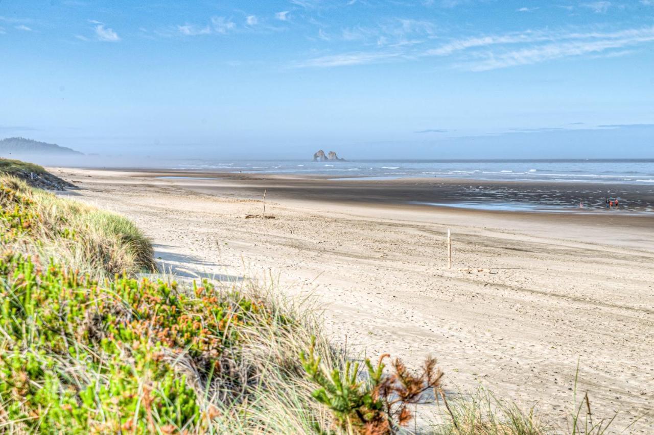 Elbow'S Inn Rockaway Beach Luaran gambar